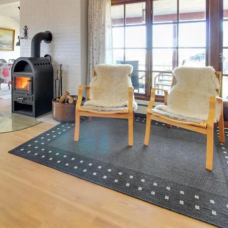 Asfrid - 3-5km From The Sea By Interhome Ferienhaus *