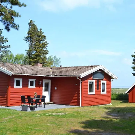 Holiday Home Asfrid - 3-5Km From The Sea By Interhome *