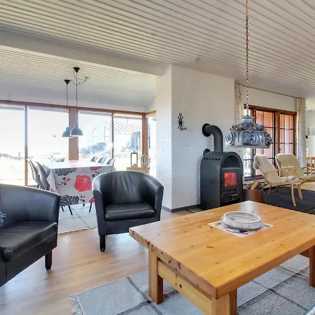 Ferienhaus Asfrid - 3-5km From The Sea By Interhome *