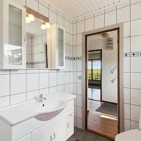 Holiday Home Asfrid - 3-5Km From The Sea By Interhome * Rømø Kirkeby