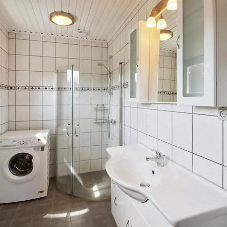 Holiday Home Asfrid - 3-5Km From The Sea By Interhome Nyaraló *