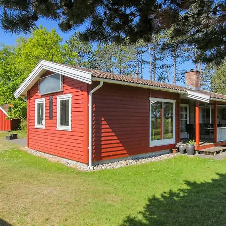 Holiday Home Asfrid - 3-5Km From The Sea By Interhome *