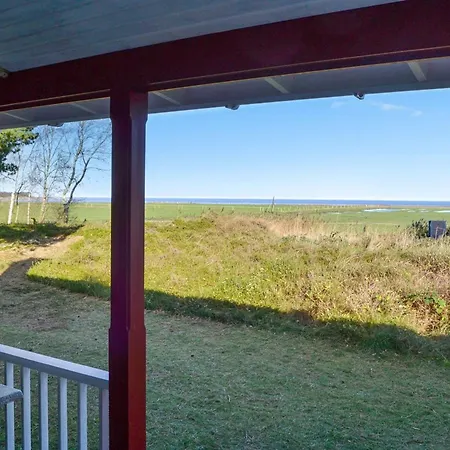 Holiday Home Asfrid - 3-5Km From The Sea By Interhome